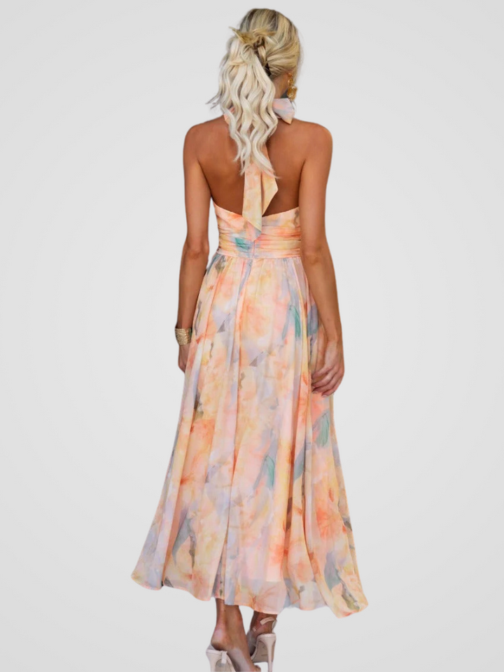 Rosmira | dress