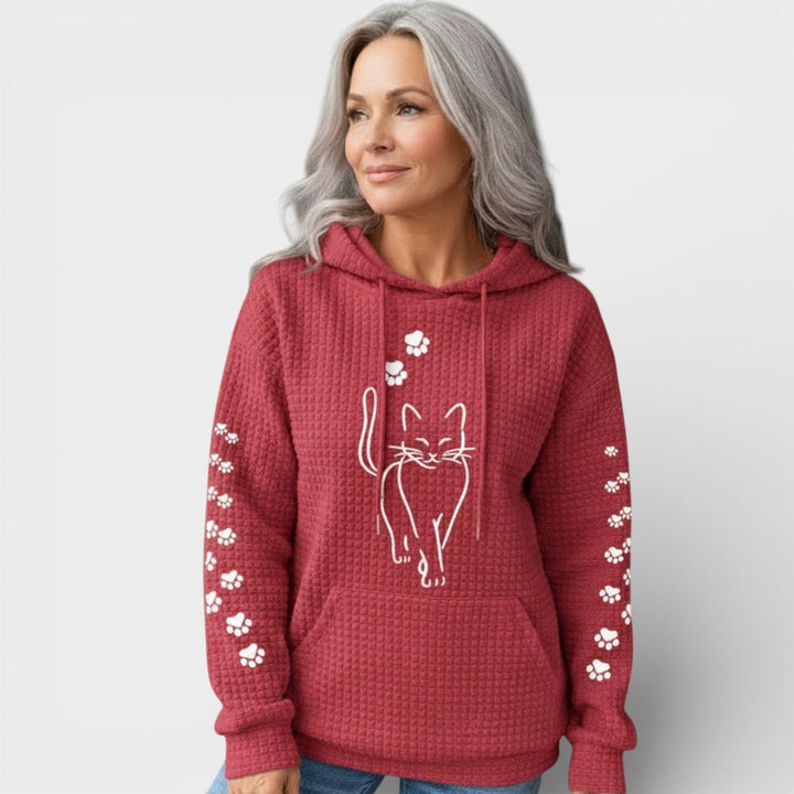 Matilde Hoodie