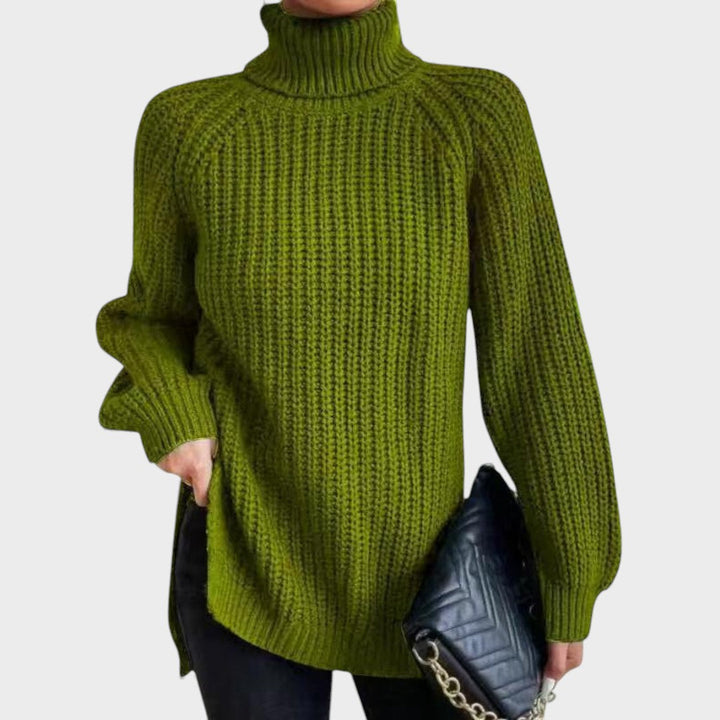 Ana Knit Sweater