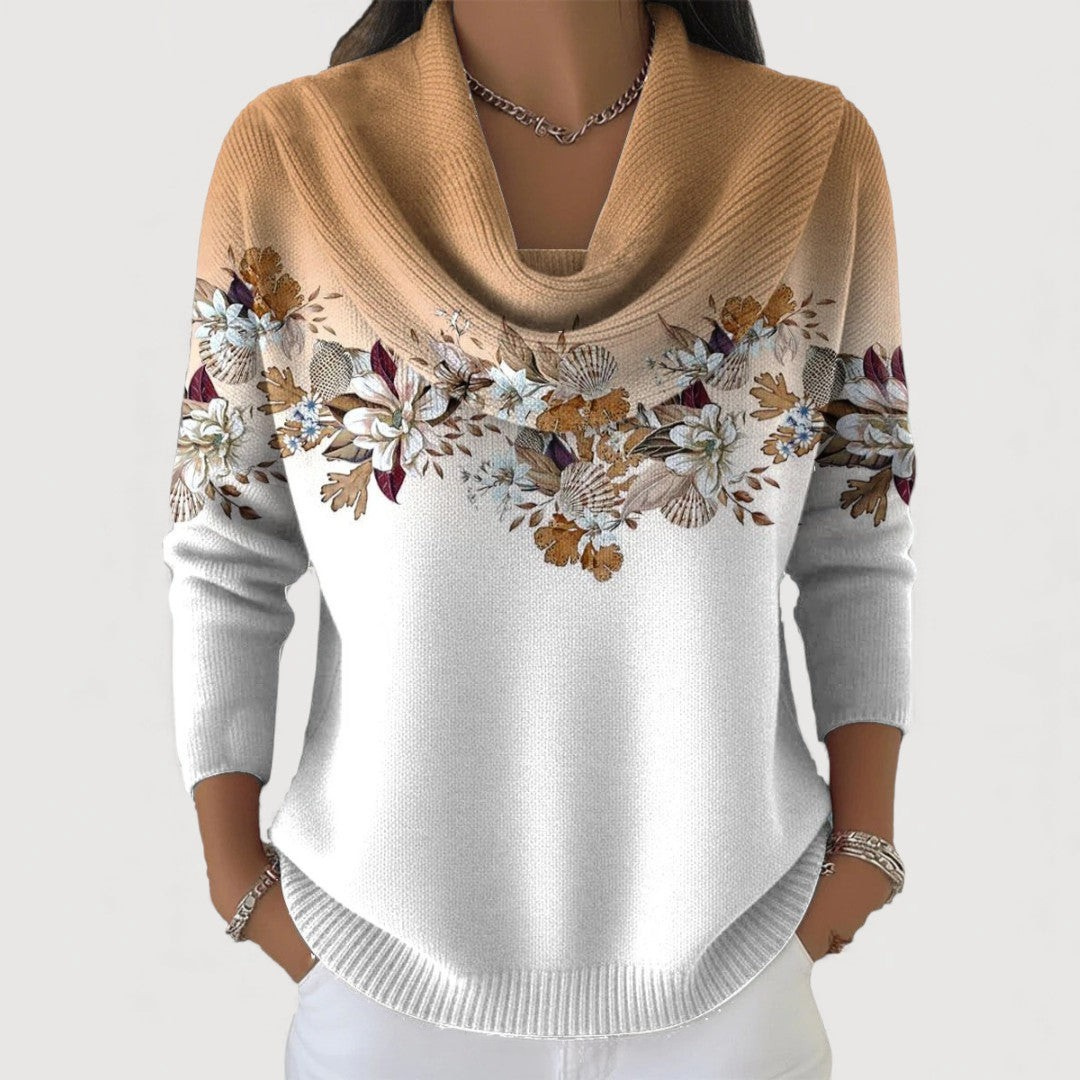 Classic Warm Sweater