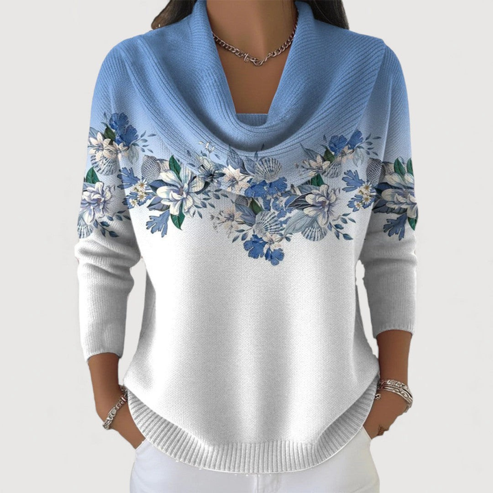 Classic Warm Sweater