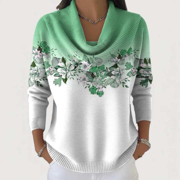 Classic Warm Sweater