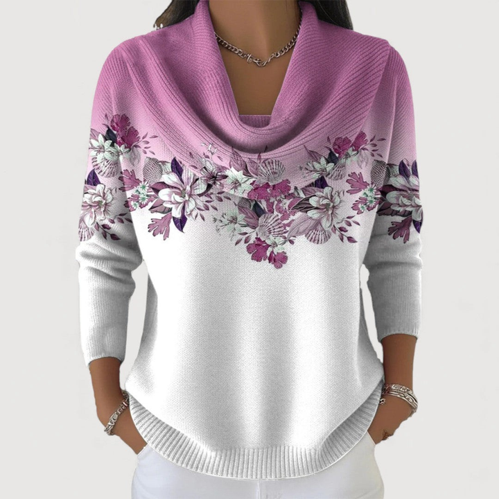 Classic Warm Sweater