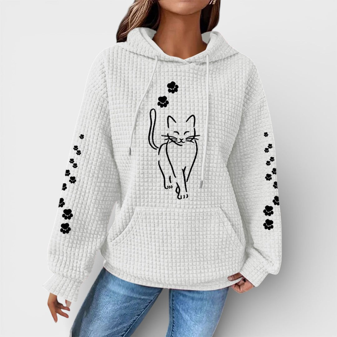 Matilde Hoodie