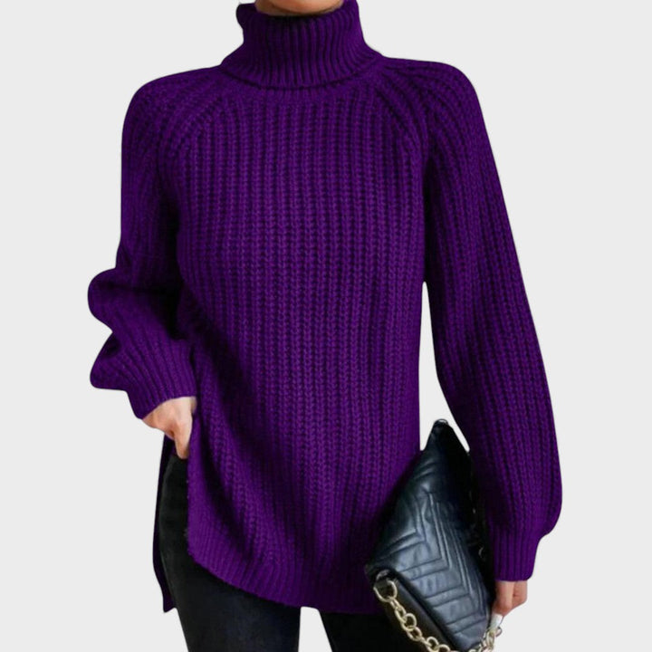 Ana Knit Sweater