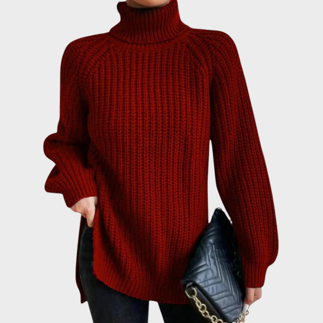 Ana Knit Sweater