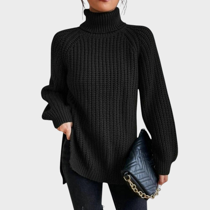 Ana Knit Sweater