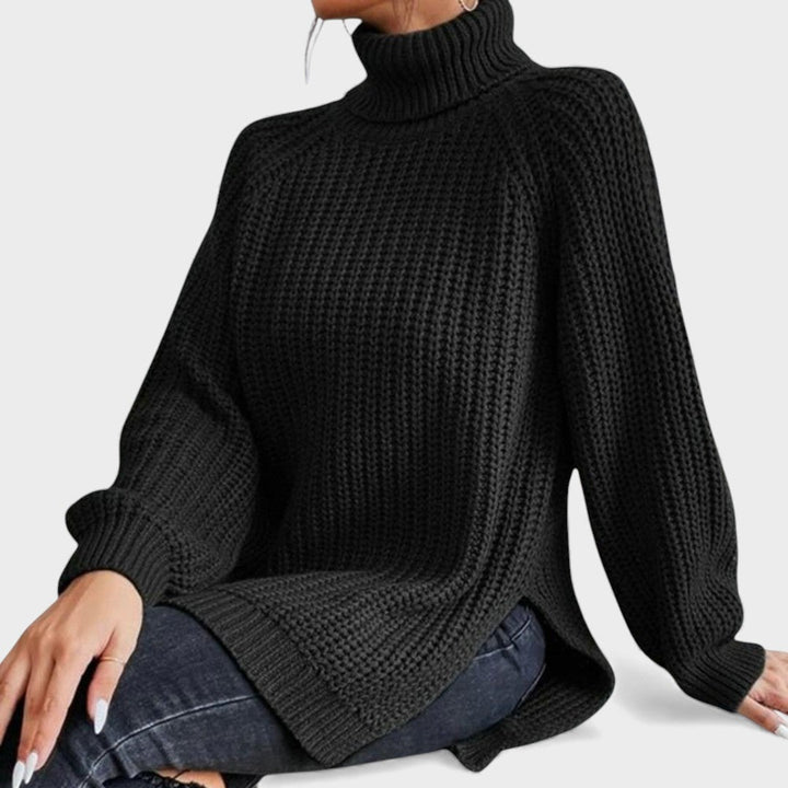 Ana Knit Sweater