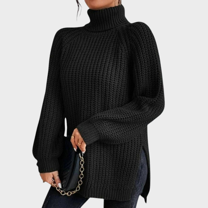 Ana Knit Sweater
