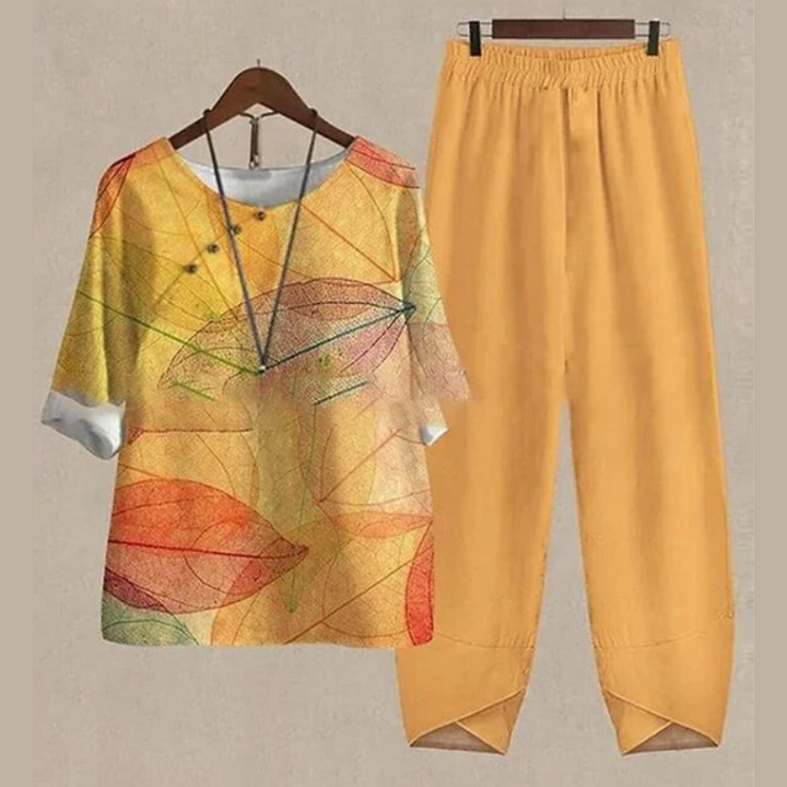 Fern | Breezy Summer Set