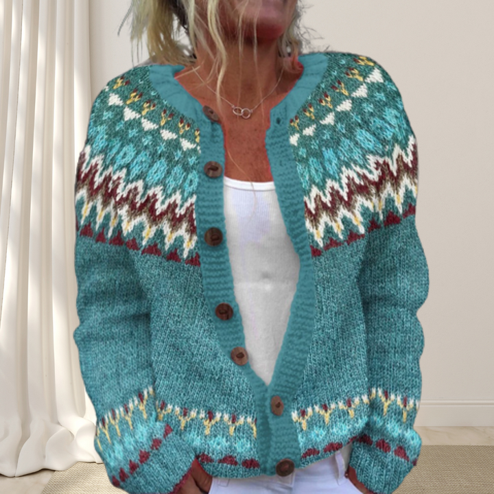 Lola Knit Cardigan