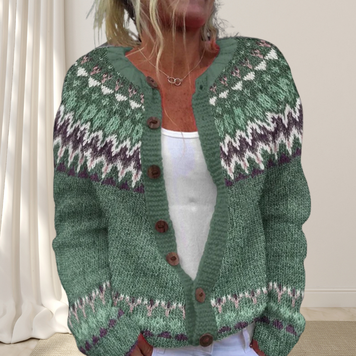 Lola Knit Cardigan