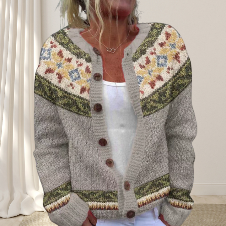 Lola Knit Cardigan