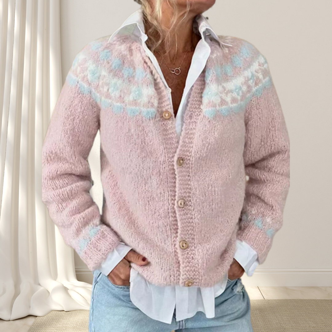 Lola Knit Cardigan