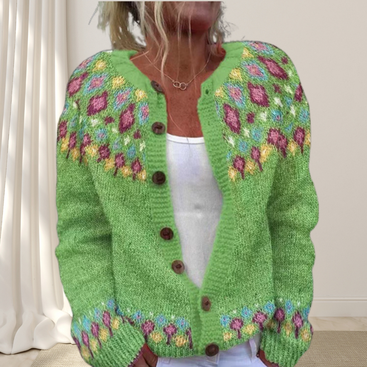 Lola Knit Cardigan