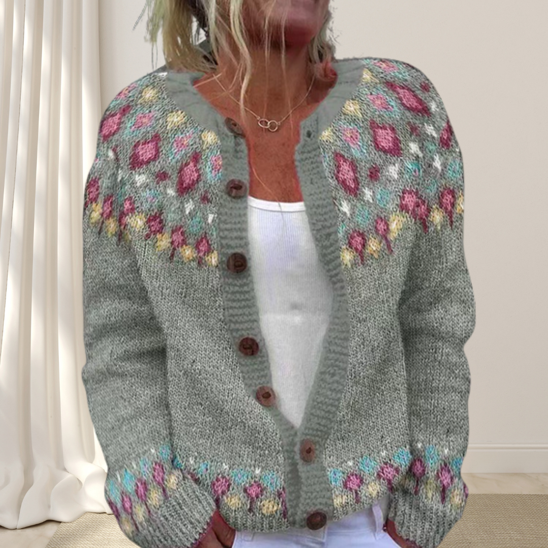 Lola Knit Cardigan
