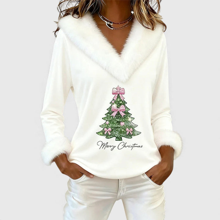 Lucía Knit Sweater