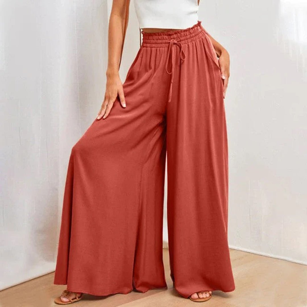 Cora Tidal Wave Skirt