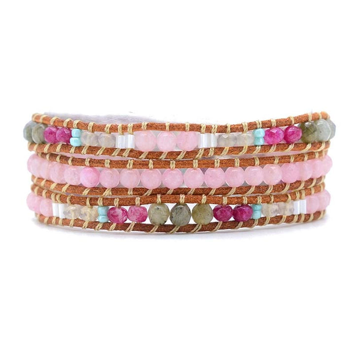 Ruby | Love And Protection Bracelet