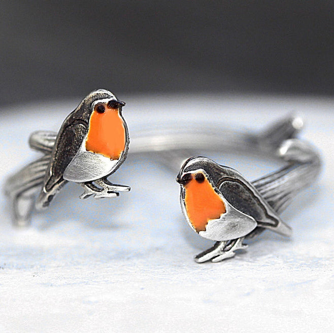 Robin Ring