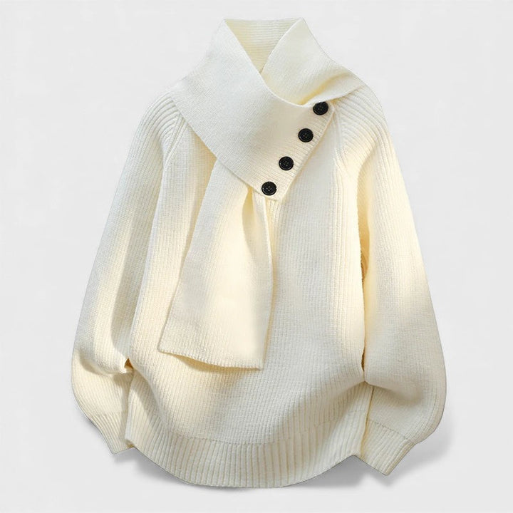 Cayetana Knit Sweater