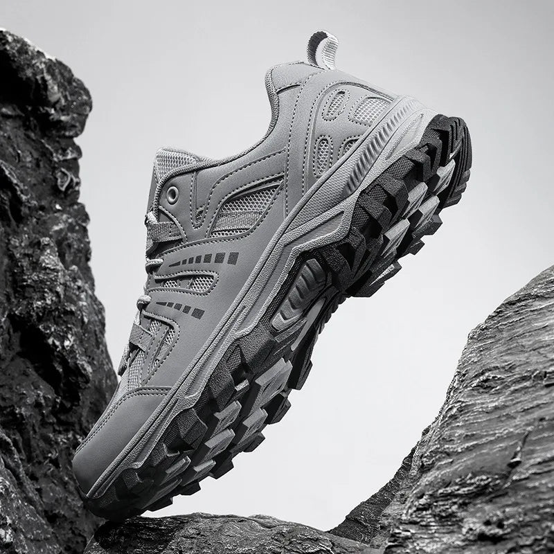 Xtra Trail | Hiking Shoe