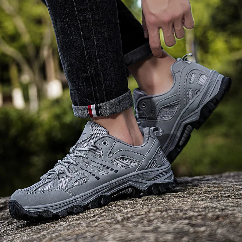 Xtra Trail | Hiking Shoe
