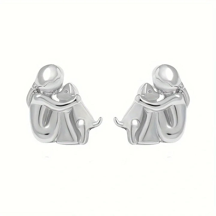 Alora™ | Hoop Earrings