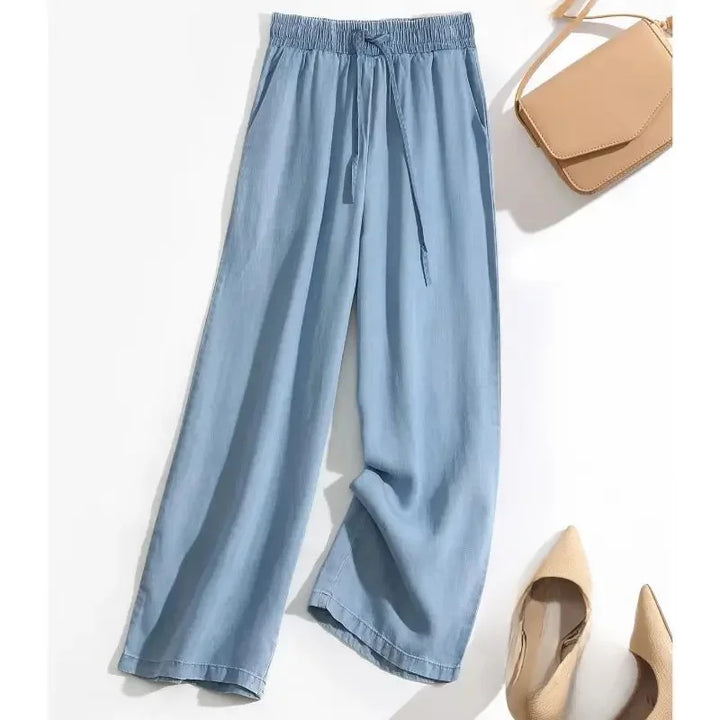 Rica Wide Leg Pants