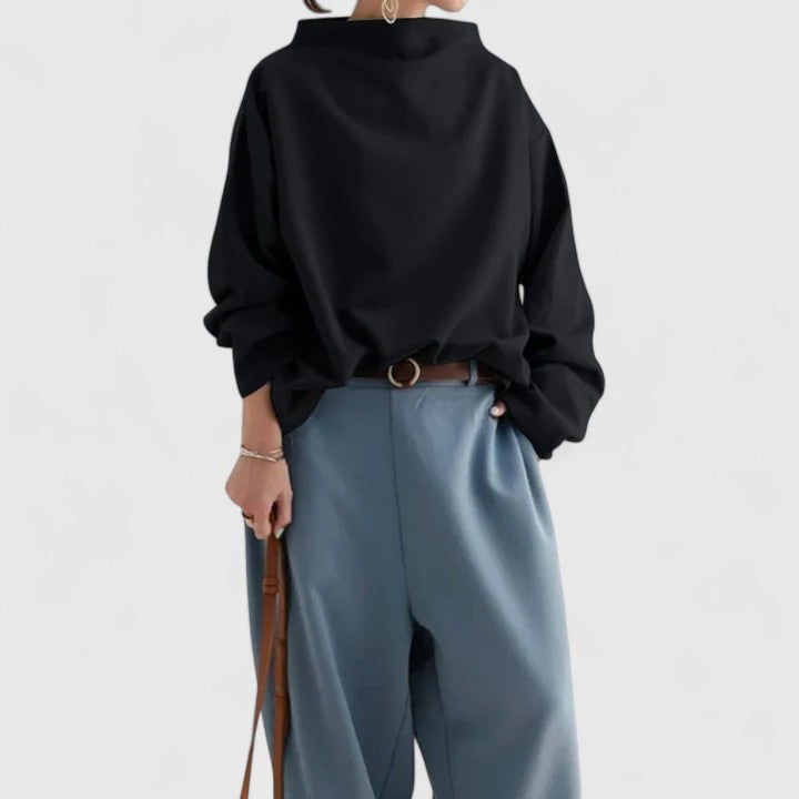 Orivela Elegant Top