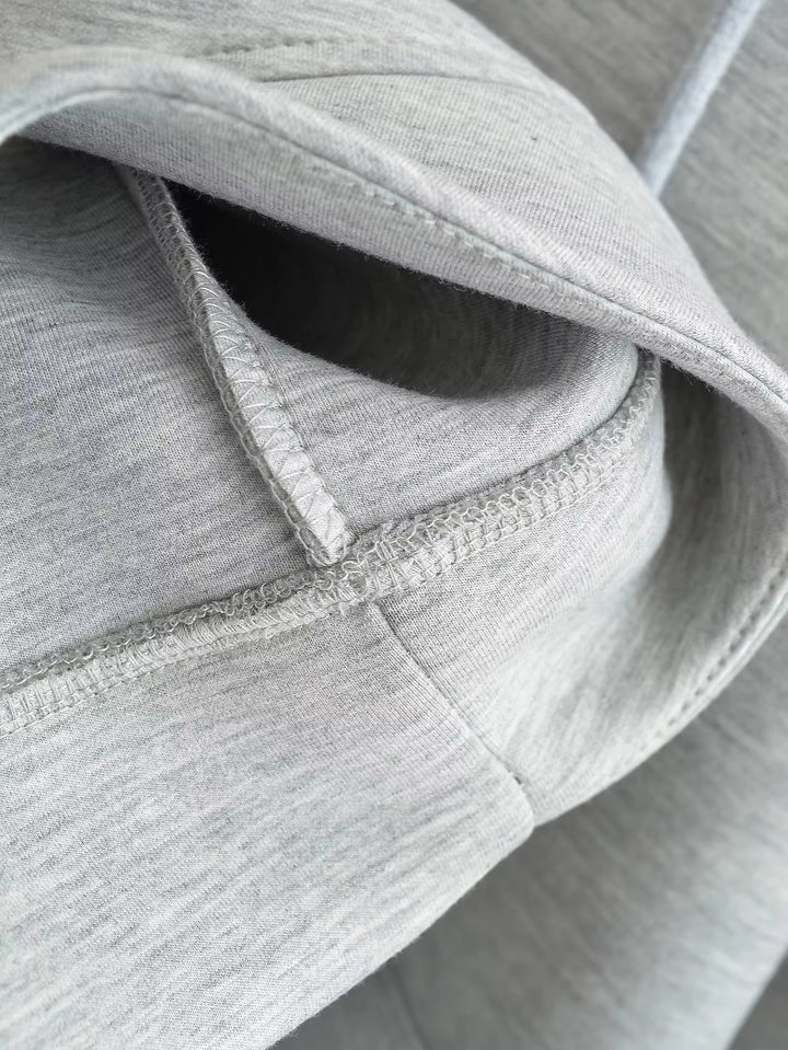 Frances | Classic Long Sleeve Jacket