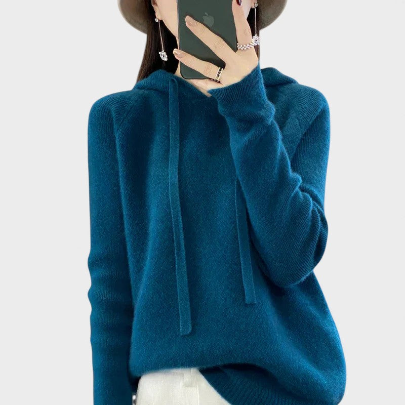 Classic Knit Sweater