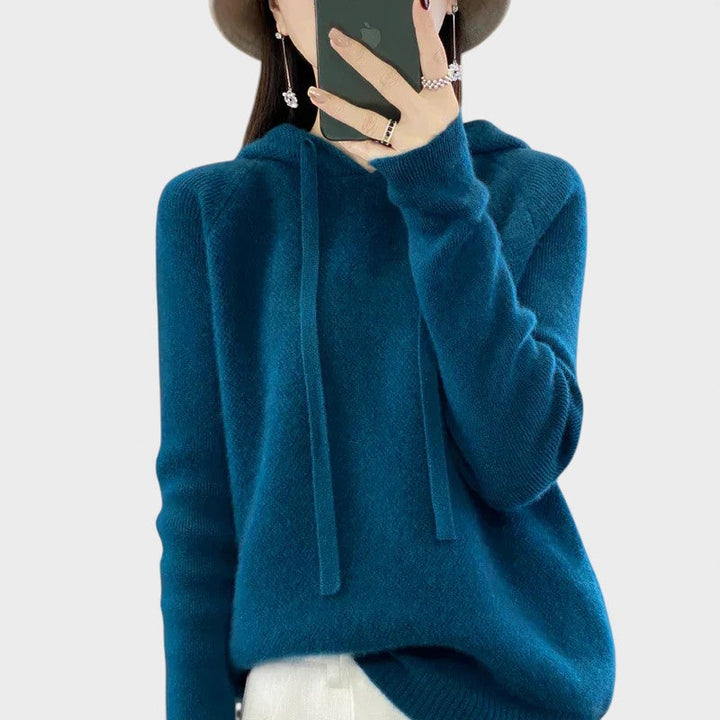 Classic Knit Sweater