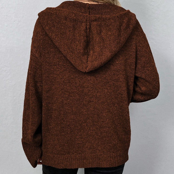 Claire | Elegant Quilted Womens Vest
