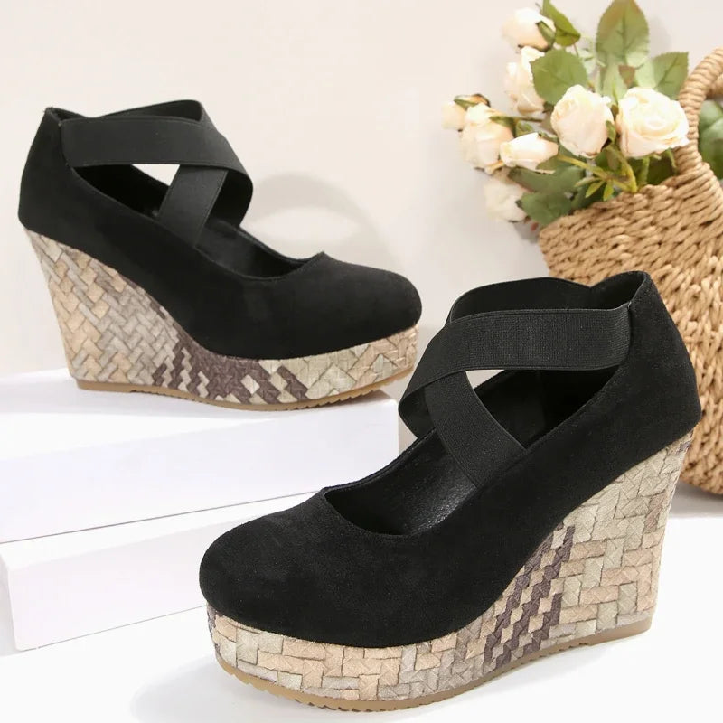 Ivy Manhattan | Iconic Piece Shoe
