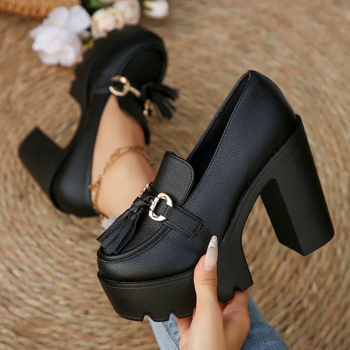 Ivy Manhattan | Elegant Touch Platform