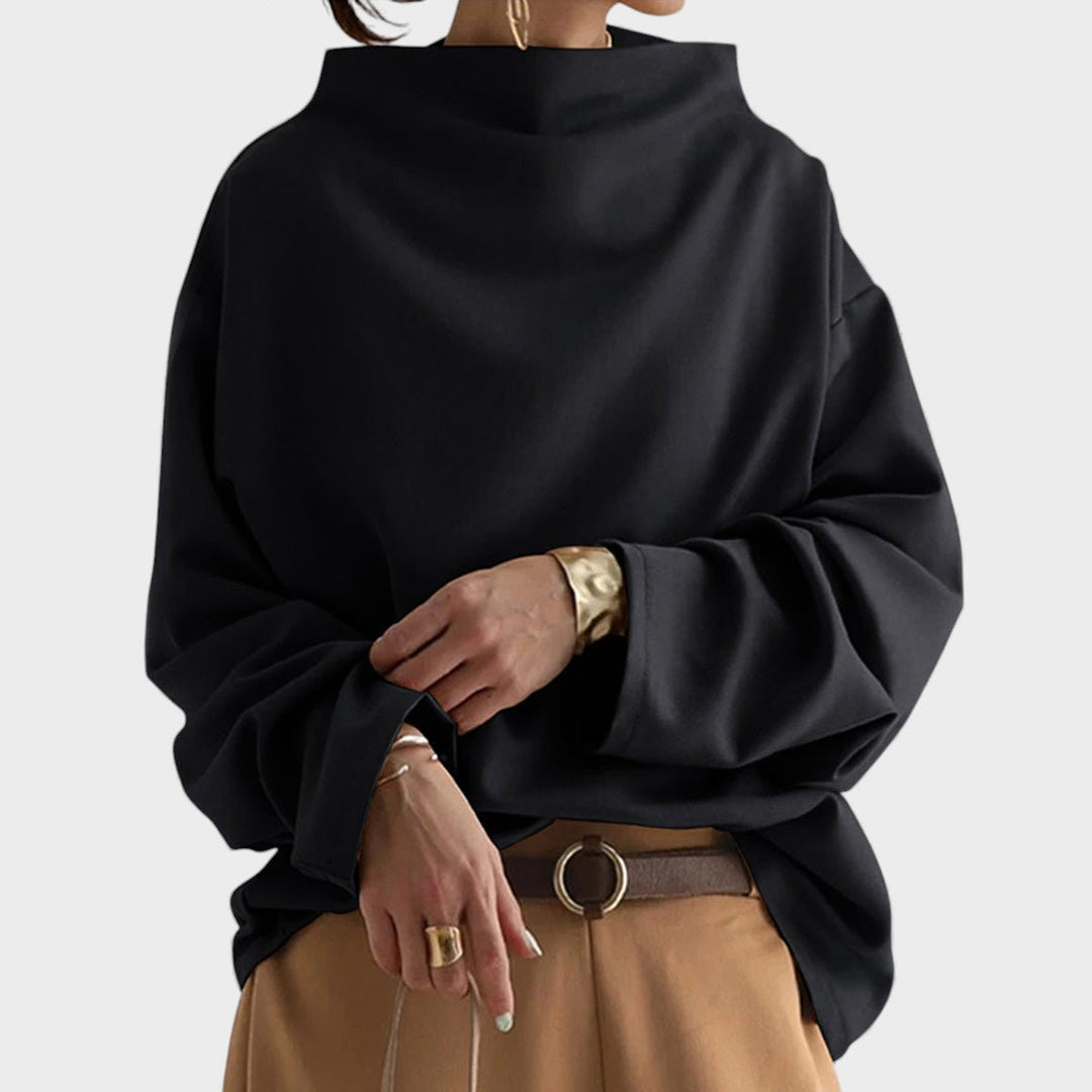 Renée Knit Sweater