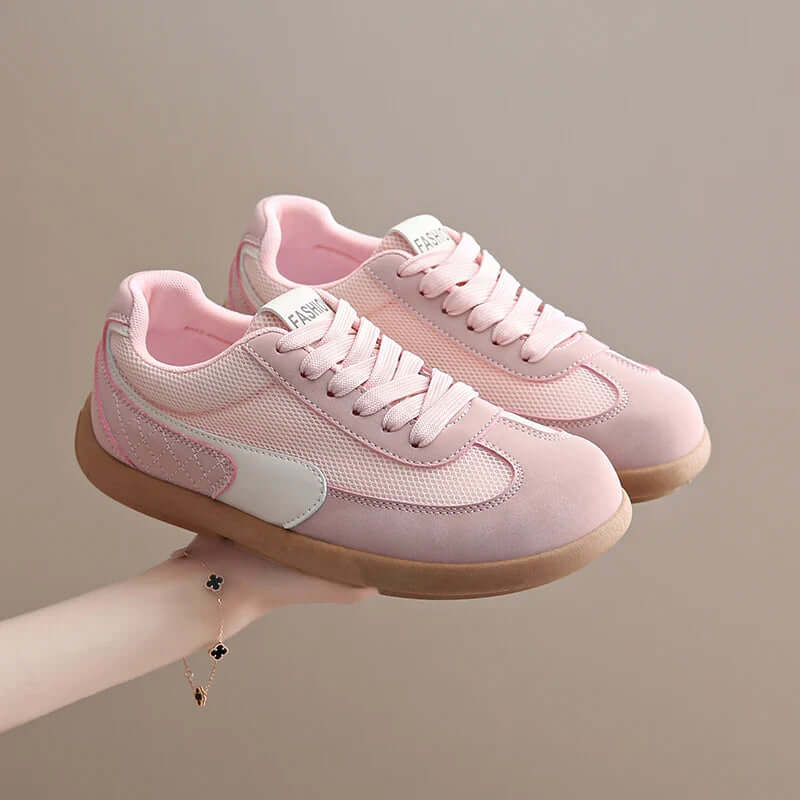 Sarah | Shoes with Wide Toe Box