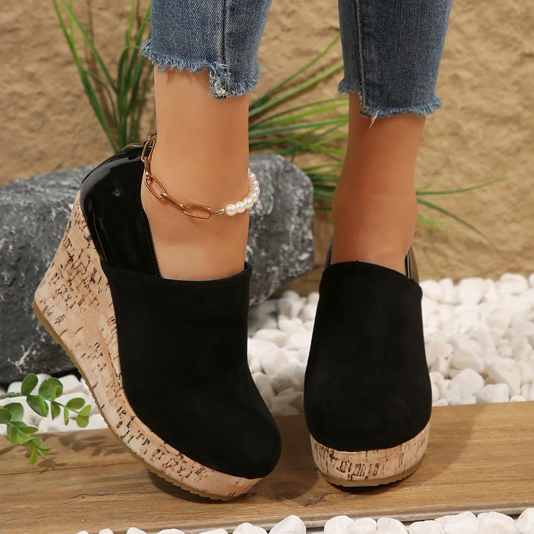Ivy Manhattan | Modern Classic Shoe