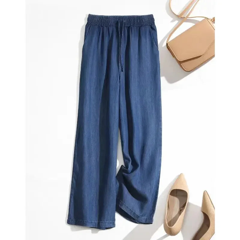 Rica Wide Leg Pants