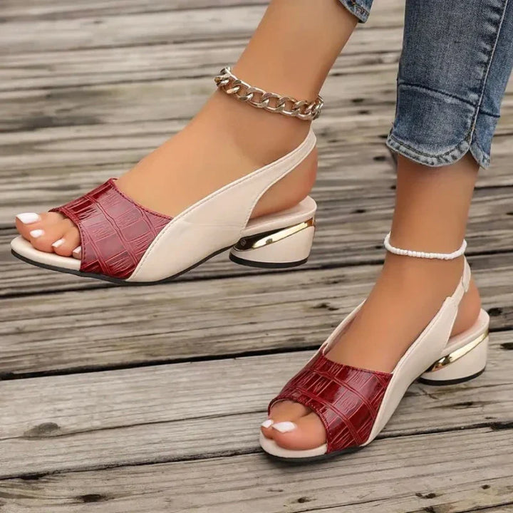 Ivy Manhattan | Essential Style Shoe