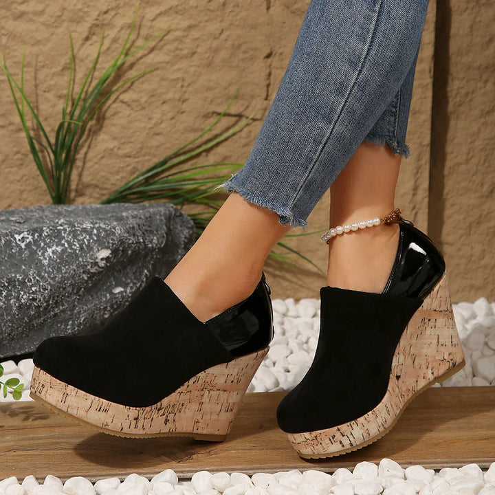 Ivy Manhattan | Modern Classic Shoe