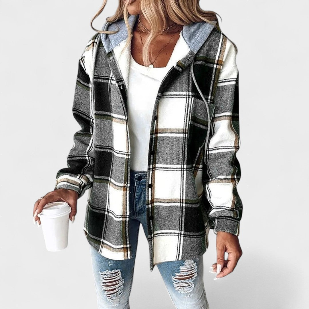 Lucía Jacket