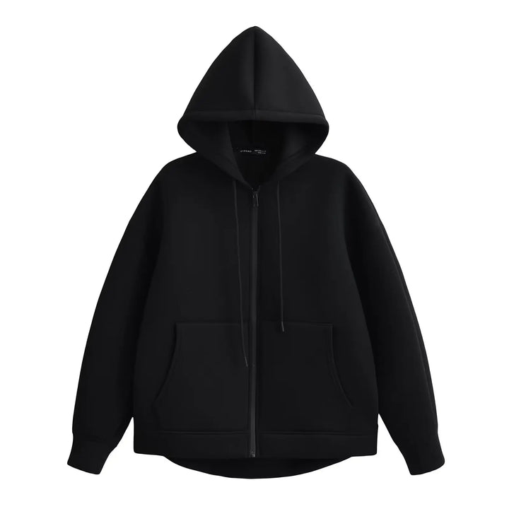Frances | Classic Long Sleeve Jacket