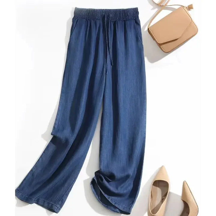 Rica Wide Leg Pants