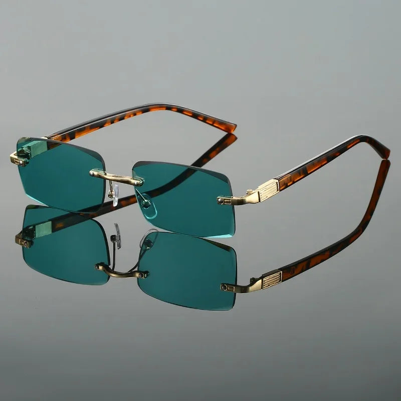 Raven Sol Sunglasses