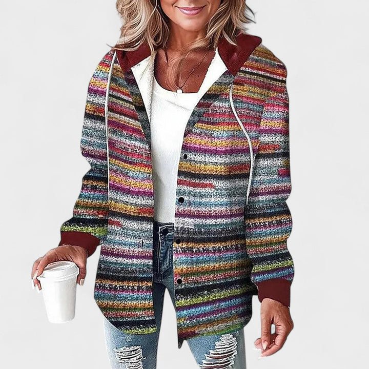 Lucía Jacket