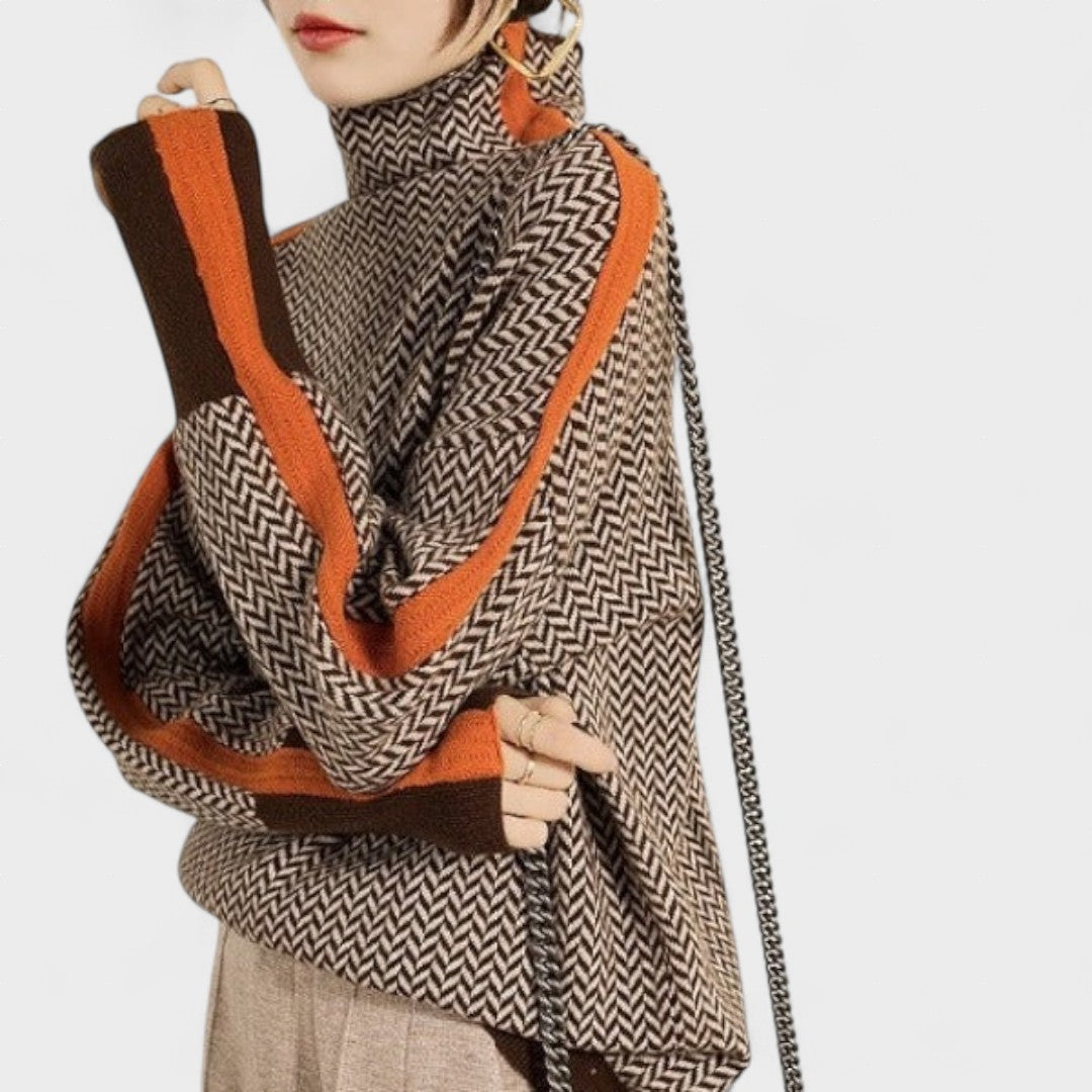 Isidora Knit Sweater