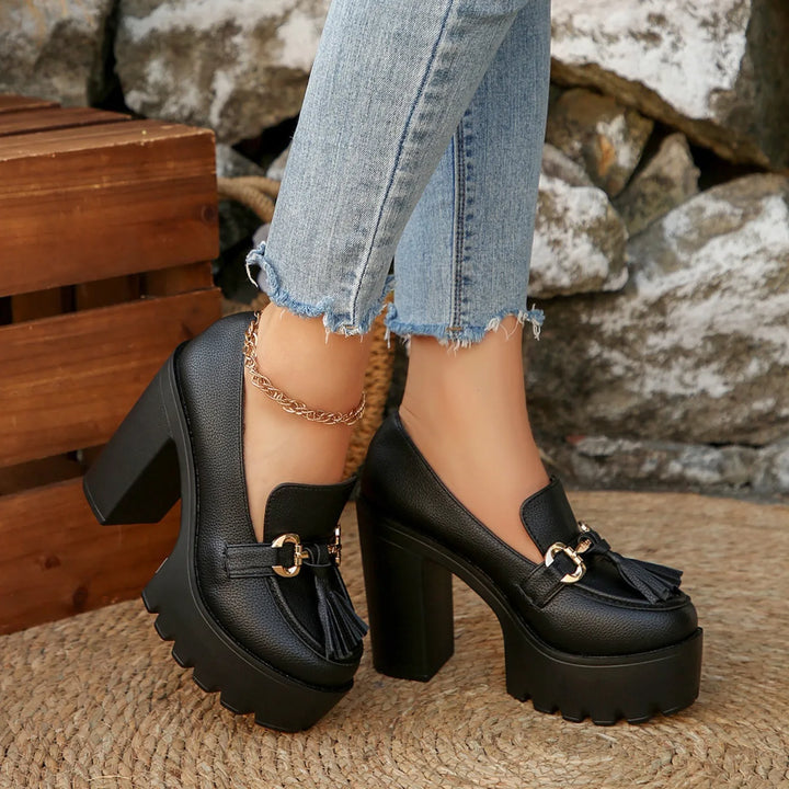Ivy Manhattan | Elegant Touch Platform