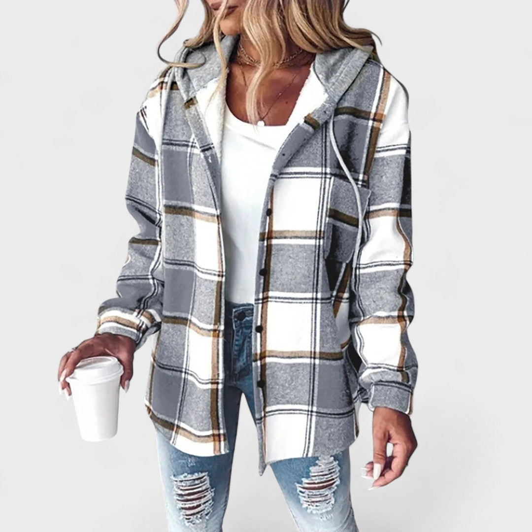 Lucía Jacket